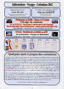 Oranier Infos no12- 04